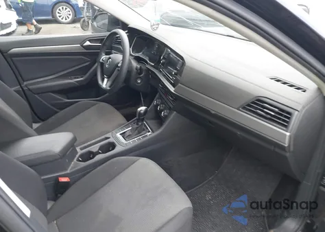 2021 Volkswagen Jetta 1.4T R-Line/1.4T S/1.4T Se z USA, uszkodzony, nr VIN 3VWC57BU2MM030317